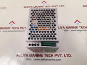 Phoenix contact quint-ps 3x400-500 ac/24 dc/10 power supply