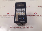 Scandinavian electronics 2233-43 programmable controller