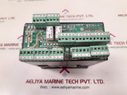 Scandinavian electronics 2233-43 programmable controller