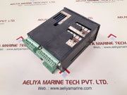 Scandinavian electronics 2233-43 programmable controller