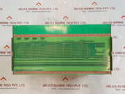 Yokogawa Mac2 C,Vm1 D,Nc4 B,Ps31 A Module Rack 100/110/115/120Vac