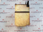 Yokogawa Mac2 C,Vm1 D,Nc4 B,Ps31 A Module Rack 100/110/115/120Vac