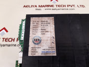 Ses Combustion 2544-43 Controller 230V 45-65Hz