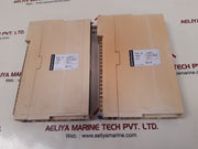 Yamatake- honeywell j-aom10 module