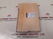 Yamatake- honeywell j-aom10 module