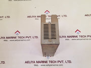 Fuji micrex-f ftk 322a-c10 output module ac100v/200v