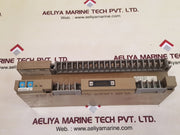 Fuji micrex-f ftk 322a-c10 output module ac100v/200v
