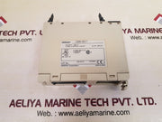 Omron c200h-0d217 output unit 5-24vdc 0.3a/point