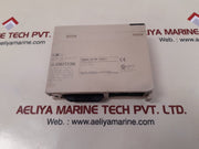 Omron cs1w-id231 input unit 24v dc 6ma