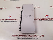 Omron c500-da101 analog output unit 4 to 20ma
