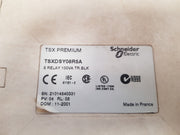 Schneider tsxdsy08r5a tsx premium module