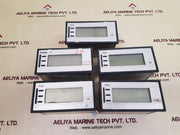 Knick 803s2 digital display