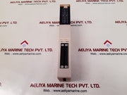 Omron c500-id219 input unit 24vdc, 7ma