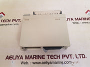 Omron cs1w-oc211 output unit ac100-240v 2a used