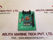 Mrc p85016 alarm junction board