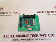 Mrc p85016 alarm junction board