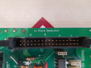 Mrc p85016 alarm junction board