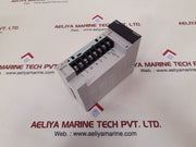 Omron c200hw-pa204 power supply unit ac100-240v