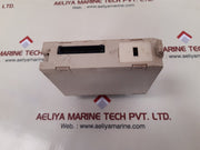 Omron c200h-od212 plc output unit 24vdc
