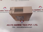Omron c200h-od215 output unit 0.1a/point 3.2a/unit