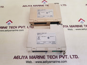 Omron c200h-id217 input unit 24vdc