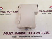 Omron c200h-id217 input unit 24vdc