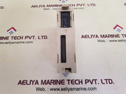 Omron c200h-id217 input unit 24vdc
