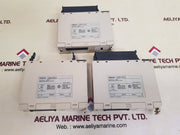 Omron c200h-oc222 output unit 250vac/24vdc 2a/point 8a/unit