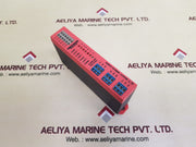 Omicron oau-01/ex alarm unit 250v ac