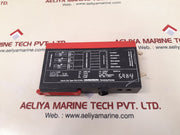 Omicron oau-01/ex. alarm unit used one