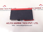 Omicron oau-01/ex. alarm unit used one