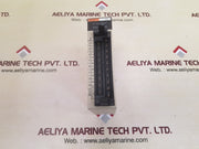 Omron c200h-id212 input unit 24v dc 7ma