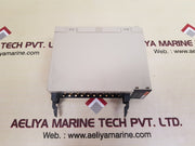 Omron c200h-id212 input unit 24vdc 7ma used