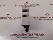 Omron c200h-od212 output unit 4.8a/unit 0.3a/point