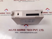 Omron c200h-od212 output unit 4.8a/unit 0.3a/point