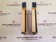 Yamatake honeywell j-ham10 analog input module dc24v,450ma