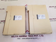 Yamatake honeywell j-ham10 analog input module dc24v,450ma