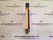 Yamatake honeywell j-ham10 analog input module dc24v,450ma