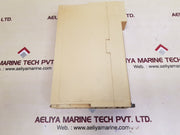 Yamatake honeywell j-ham10 analog input module dc24v,450ma