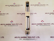 Yamatake honeywell j-ham10 analog input module dc24v,450ma