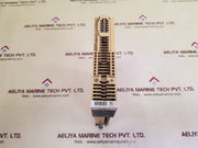 Yamatake honeywell j-ham10 analog input module dc24v,450ma