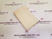 Yamatake honeywell j-ham10 analog input module dc24v,450ma