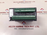 Pleiger 362-mc multi function controller