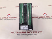 Pleiger 362-mc multi function controller