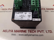 Pleiger 362-mc multi function controller