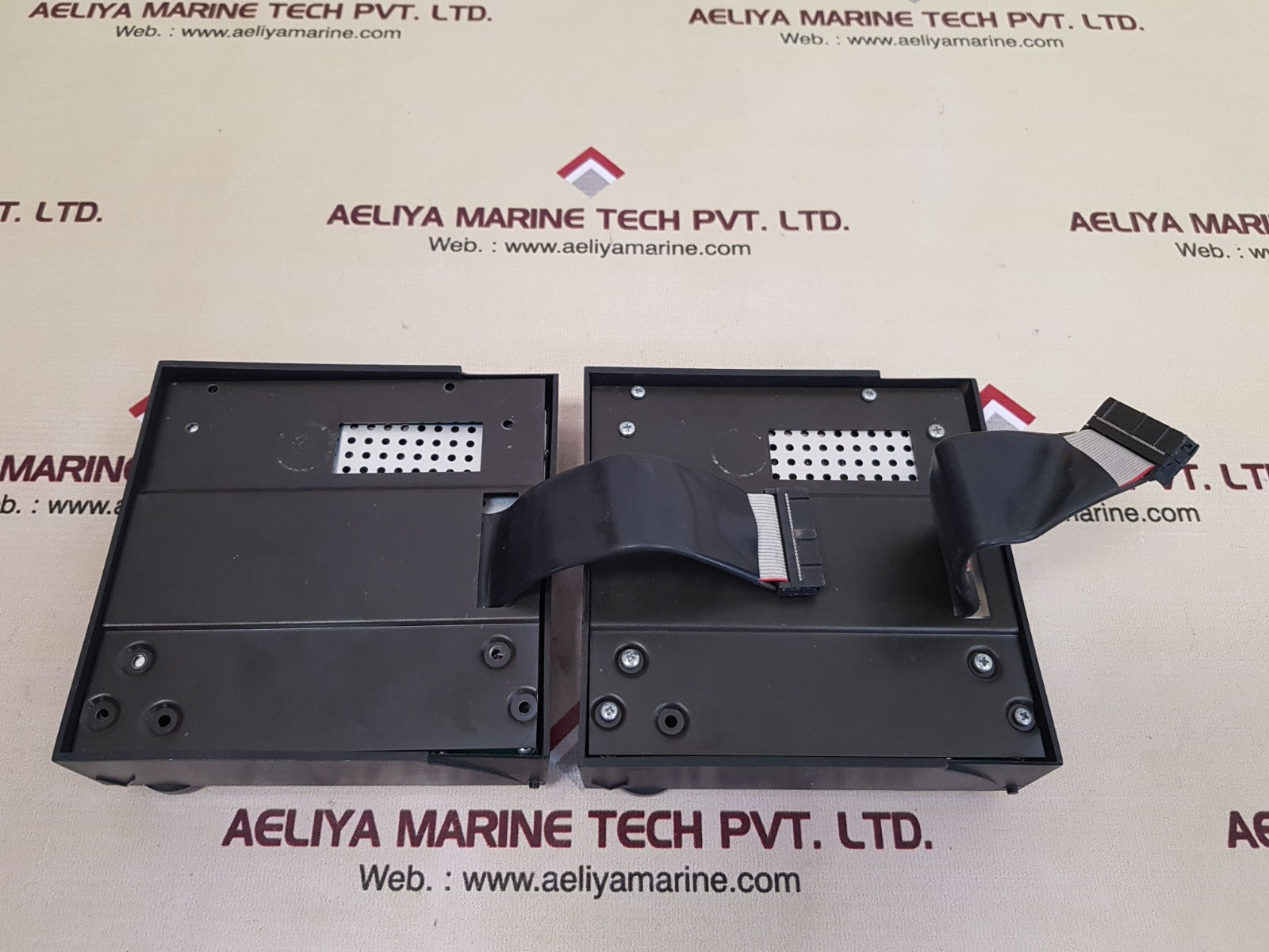 Honeywell minitrend v5 recorder