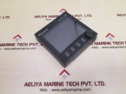 Honeywell minitrend v5 recorder