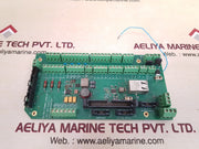 Beltway scales wk/yr 1313 terminal board