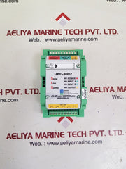 Overland upc-3002 serial line splitter