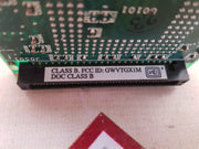 Sun micro 270-2325-04 frame buffer sparcstation sbus video card gwvtgx1m rev.50